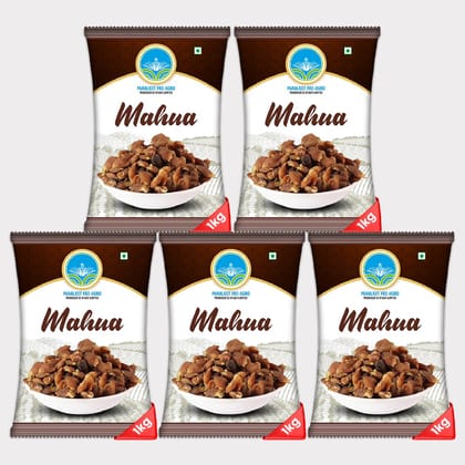 Mahua (Pack of 5)