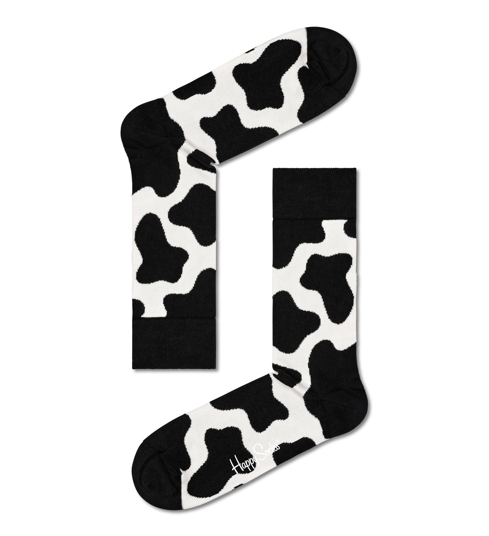 Happy Socks Cow Sock