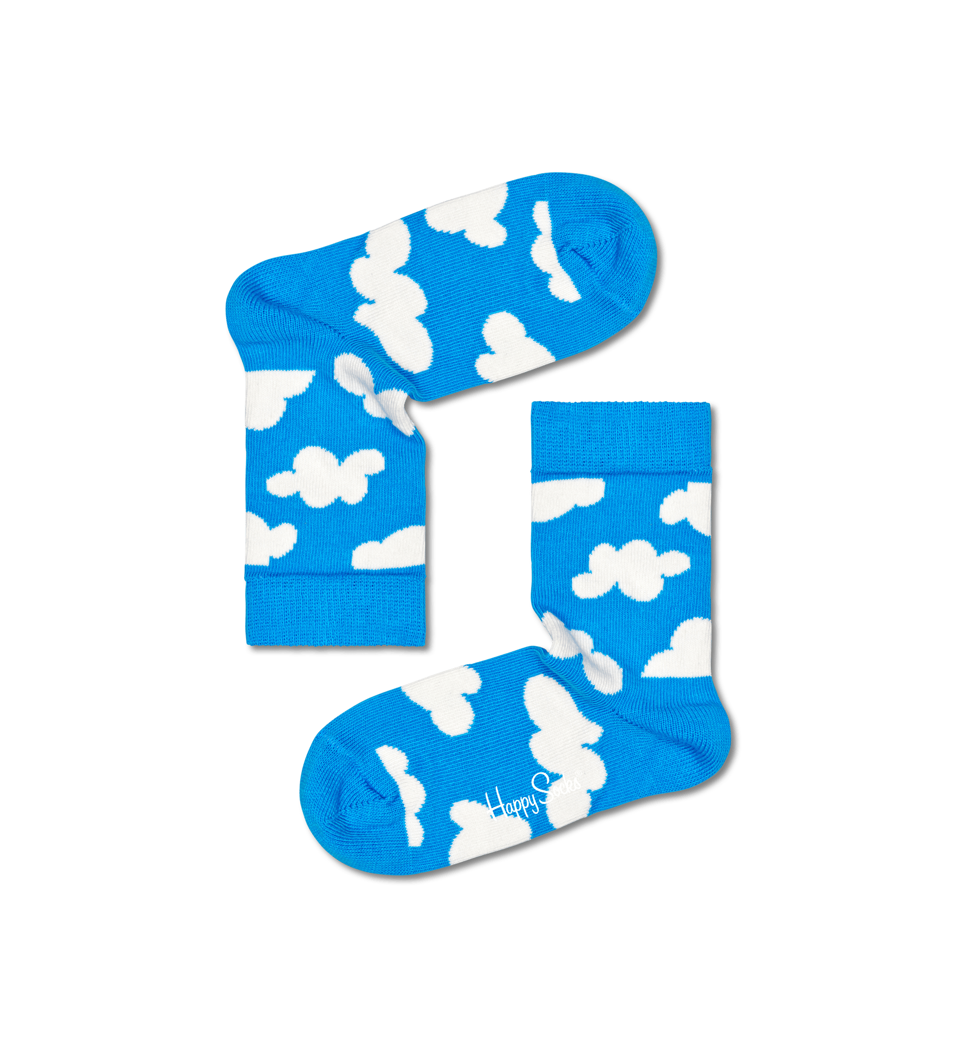 Happy Socks Kids Cloudy Sock