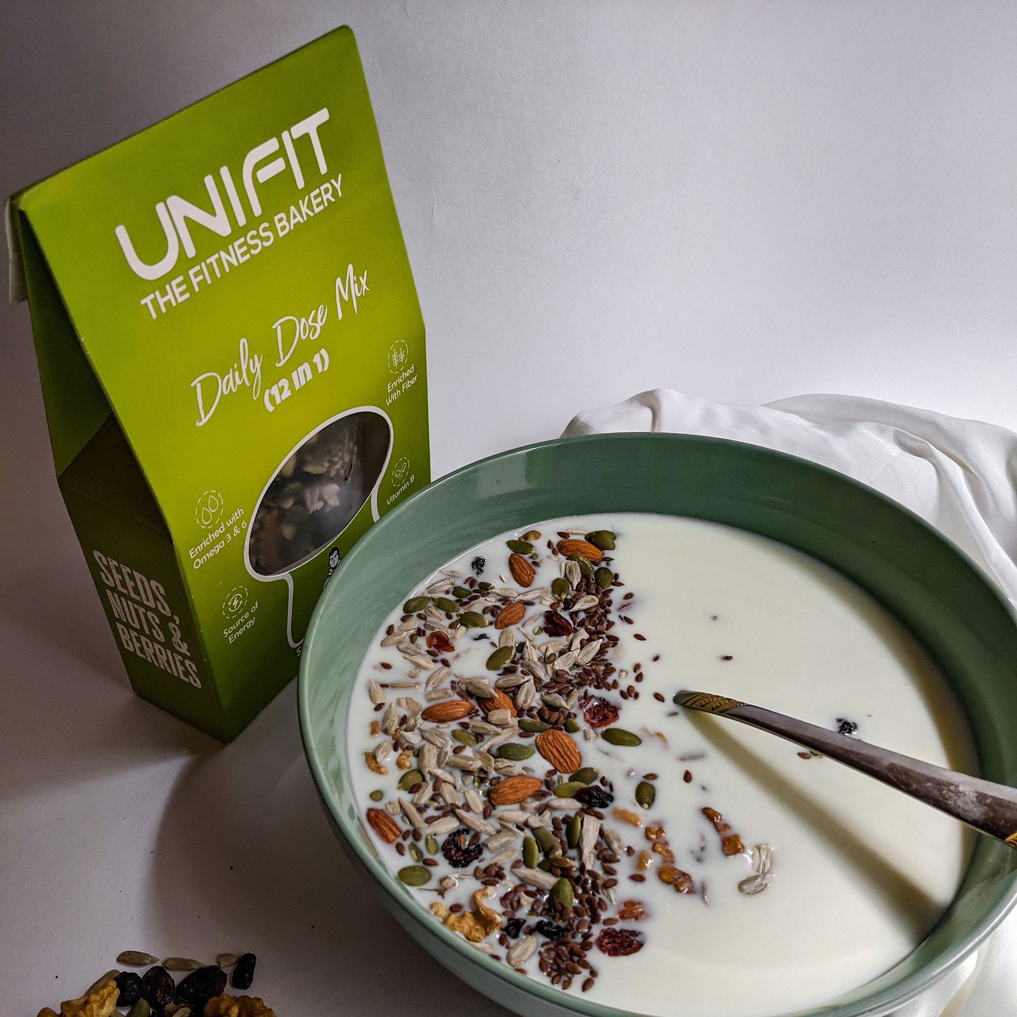 UNIFIT 12 in 1 Daily Dose Mix