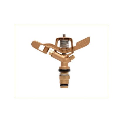 (3/4 INCH) Brass Sprinkler Nozzle (Pack Of 5)