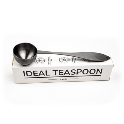 Udyan Tea | Ideal Tea Spoon