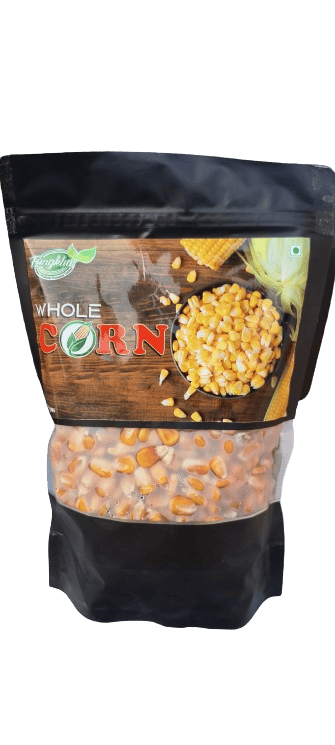 Whole Corn- 500gm - Per Pack