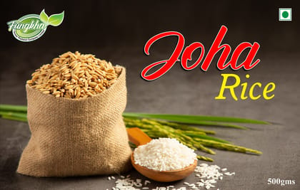 JOHA RICE -  500GM - PER PACK