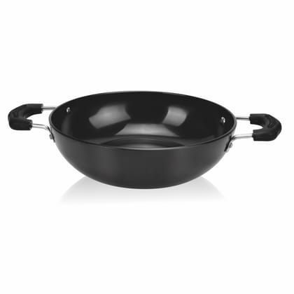 Aramex Non Stick Kadai 17cm