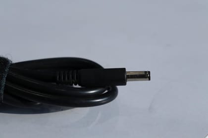 Kinetic Wears Original 65W Medium Pin Laptop Adapter Charger (No Power Cable) Compatible for HP - India