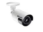 Kinetic Wears Camera Plastic Dome Normal/Starlight Resolution: 8MP Lens: 3.6mm (6mm Opt.) IR Range 20M 2Array IR with Audio and with POE/Onvifth POE/Onvif