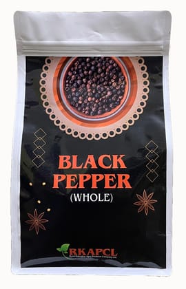 Black Pepper