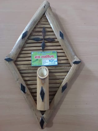 BAMBOO Flower Hanger