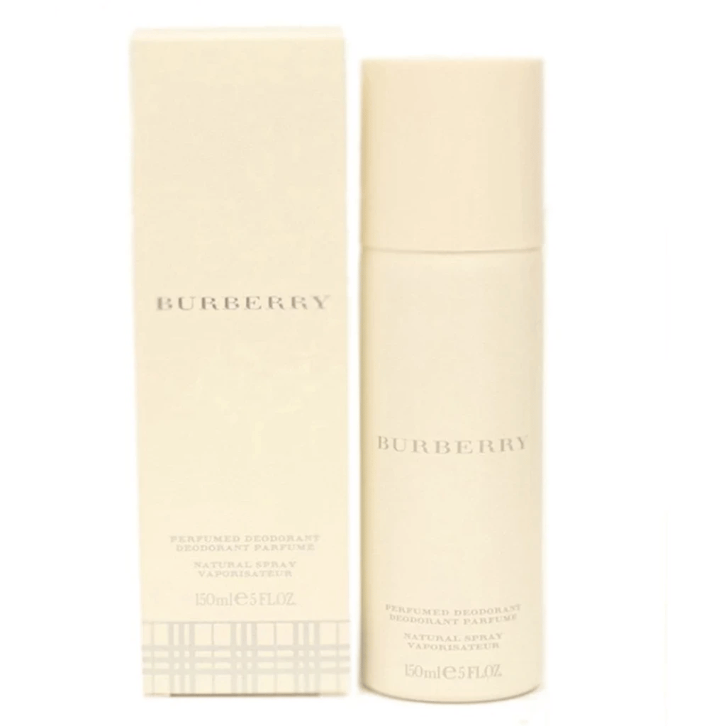 Burberry Classic Deodorant 150ml