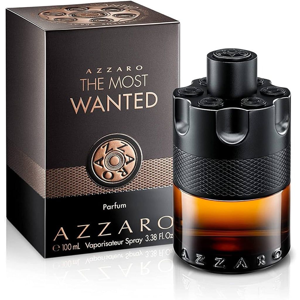 Azzaro The Most Wanted Parfum 100ml