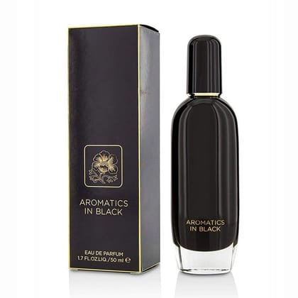 Clinique Aromatics In Black EDP Perfume 100ml