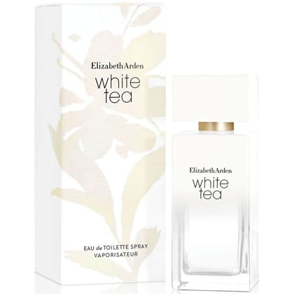 Elizabeth Arden White Tea EDT Perfume 100ml