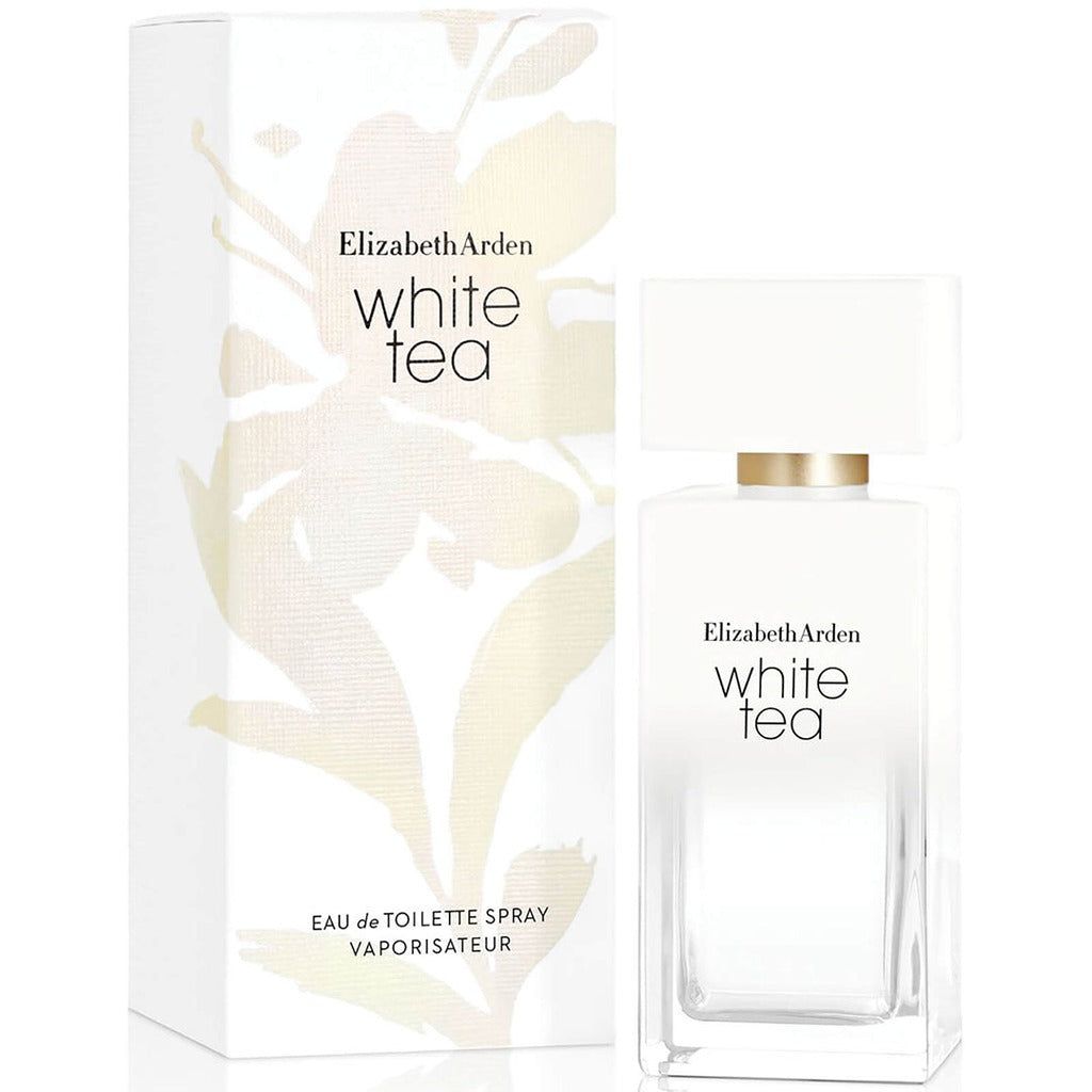 Elizabeth Arden White Tea EDT Perfume 100ml