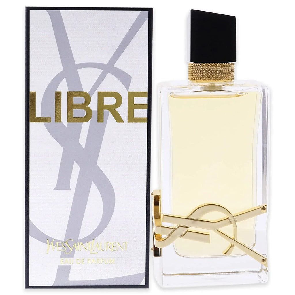 Yves Saint Laurent Libre EDP Perfume 100ml