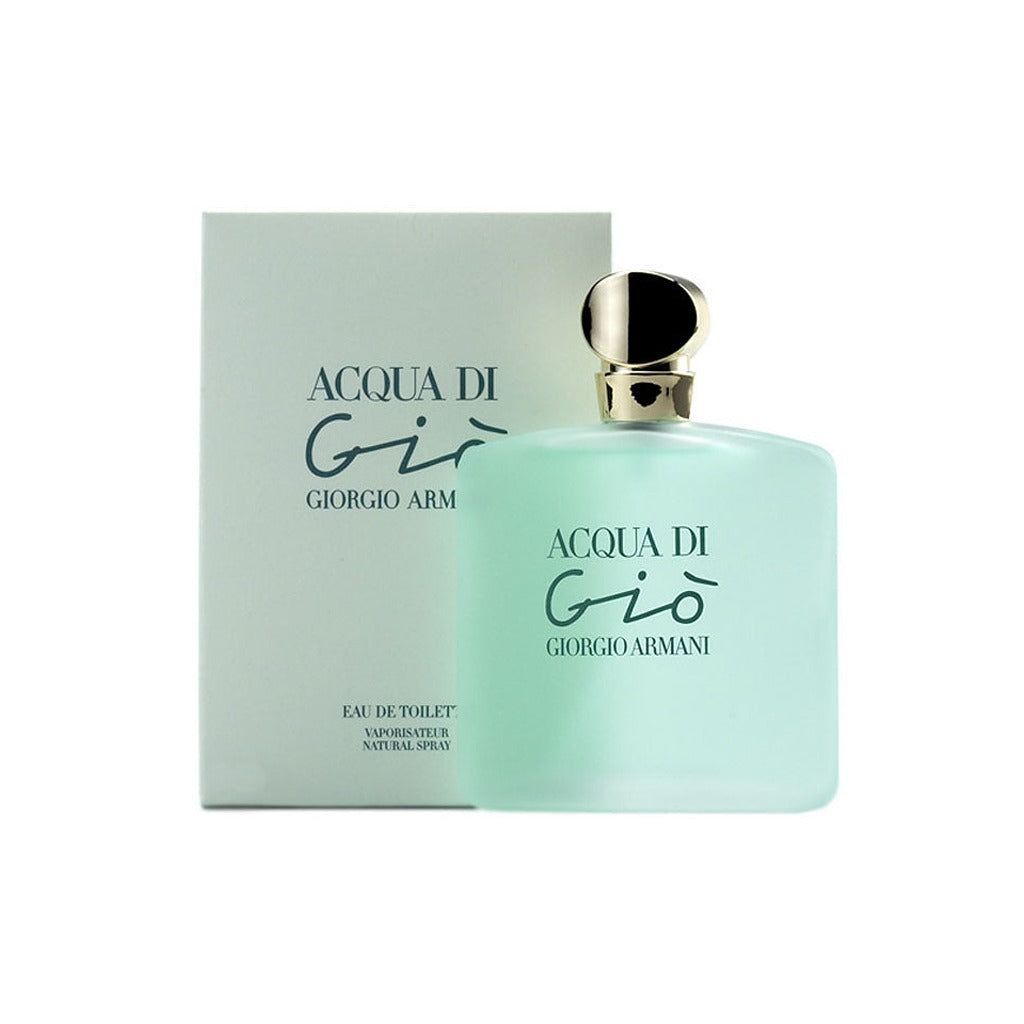 Giorgio Armani Acqua Di Gio EDT Perfume 100ml