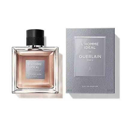 Guerlain L'Homme Ideal EDP Perfume 100ml