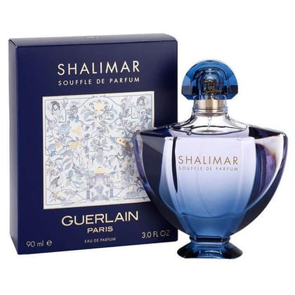 Guerlain Shalimar Souffle EDP Perfume 90ml