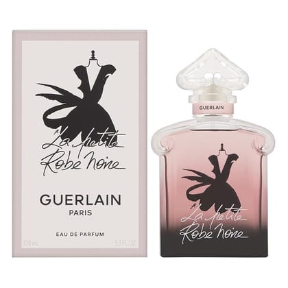 Guerlain La Petite Robe Noire EDP Perfume 100ml