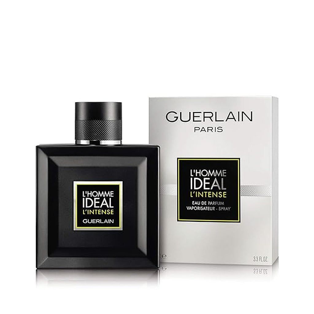 Guerlain L'Homme Ideal Intense EDP Perfume 100ml