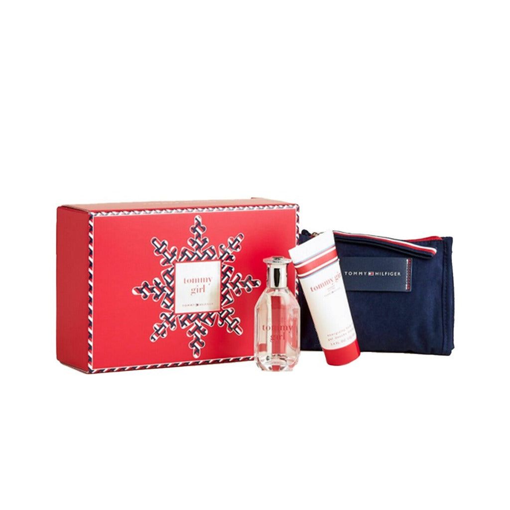 Tommy Hilfiger Tommy Girl EDT Gift Set
