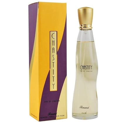 Rasasi Chastity EDP Perfume 100ml