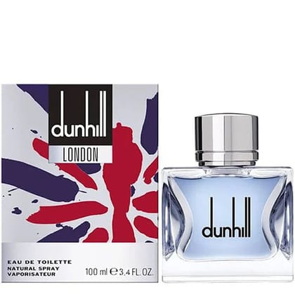 Dunhill London EDT Perfume 100ml