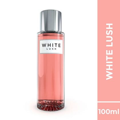 ColorBar White Lush EDP Perfume