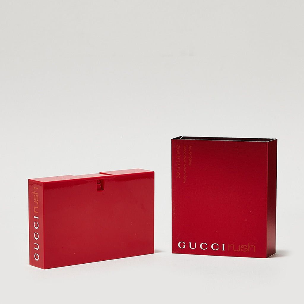 Gucci Rush EDT Perfume 75ml