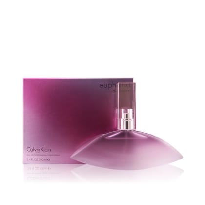 Calvin Klein Euphoria Blossom Perfume EDT 100ml