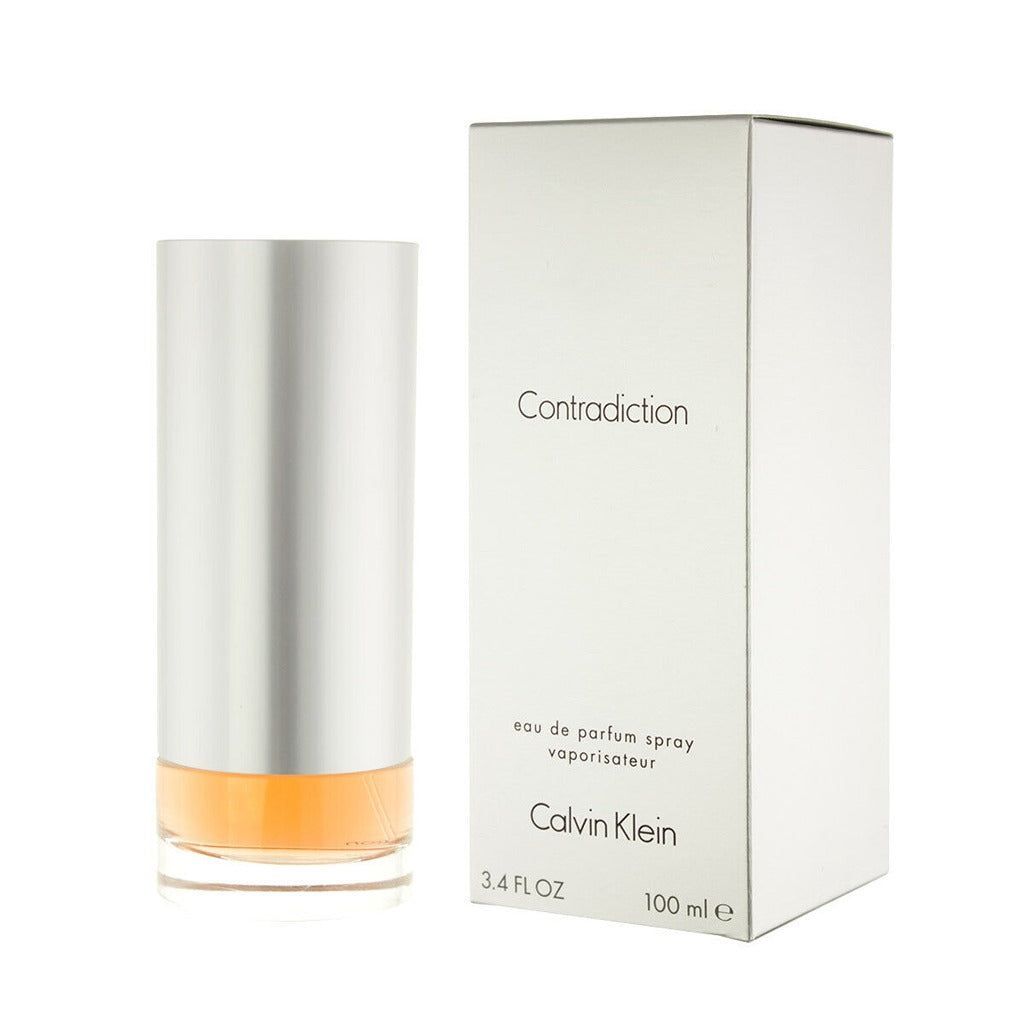 Calvin Klein Contradiction EDP Perfume 100ml