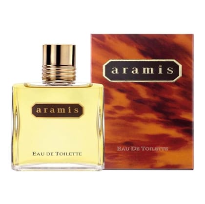 Aramis Vaporisateur EDT Perfume 110ml