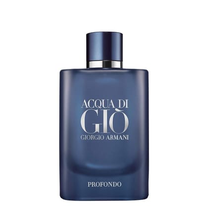 Giorgio Armani Acqua Di Gio Profondo EDP Perfume