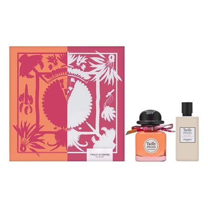 Twilly D'Hermes Coffret EDP Gift Set