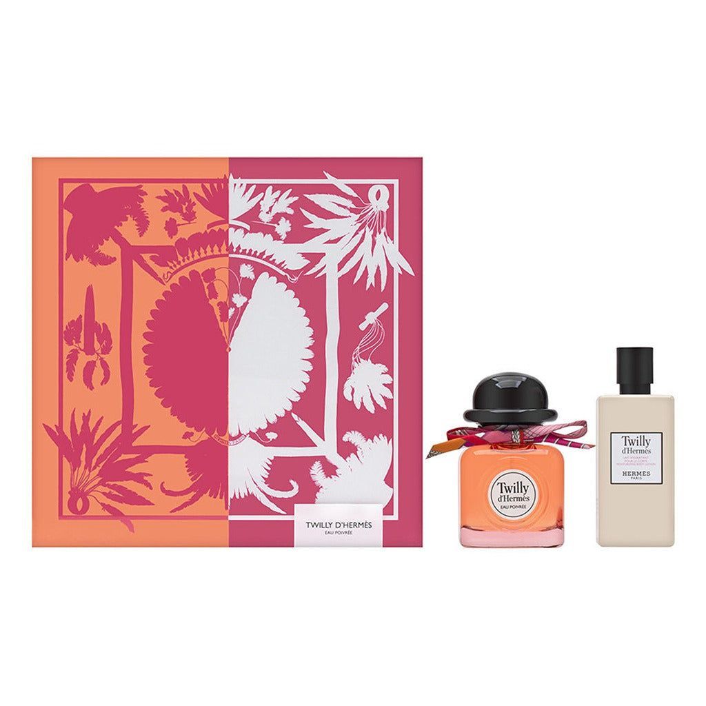 Twilly D'Hermes Coffret EDP Gift Set