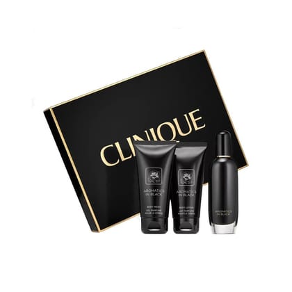 Clinique Aromatics In Black EDP Gift Set