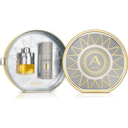 Azzaro wanted EDT Gift Set