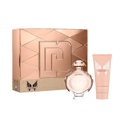 Paco Rabanne Olypea EDP Gift Set