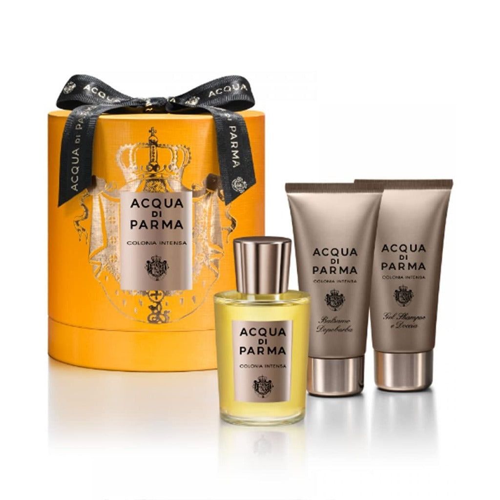 Acqua Di Parma Colonia Intensa EDC Gift Set