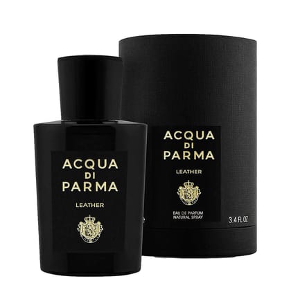 Acqua Di Parma Leather EDP Perfume 100ml