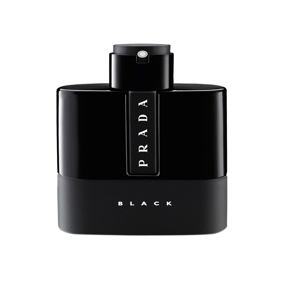 Prada Black Luna Rose EDP Perfume