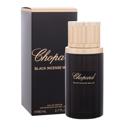 Chopard Black Incense Malaki EDP Perfume 80ml