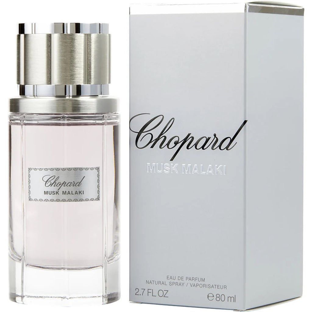 Chopard Musk Malaki EDP Perfume 80ml