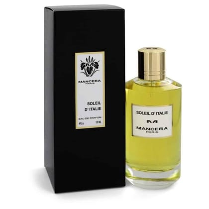 Mancera Soleil D'italie EDP Perfume 120ml