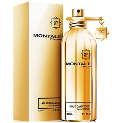 Montale Aoud Damasus EDP Perfume 100ml