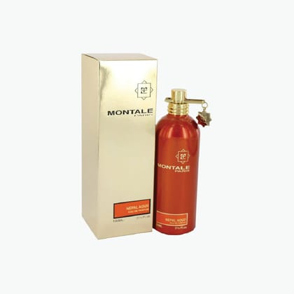 Montale Nepal Aoud EDP Perfume 100ml