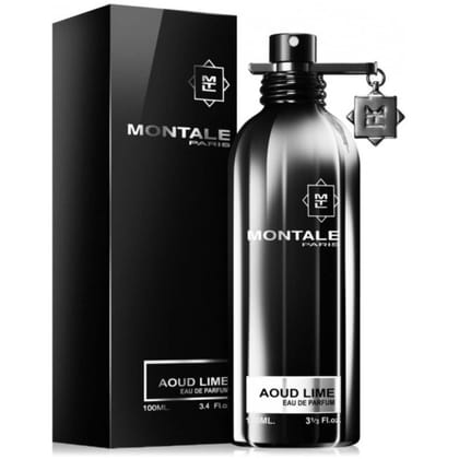 Montale Paris Aoud Lime EDP Perfume 100ml