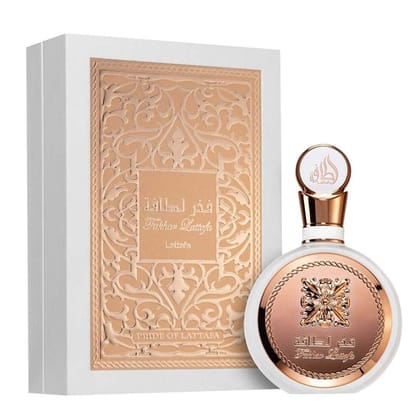 Lattafa Fakhar EDP Perfume 100ml