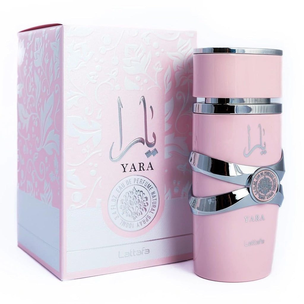 Lattafa Yara EDP Perfume 100ml