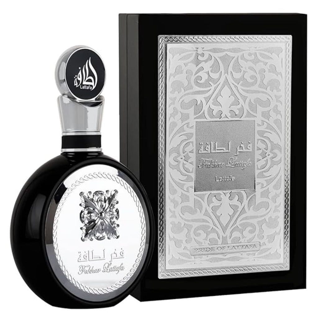 Lattafa Fakhar Extrait EDP Perfume - 100ml